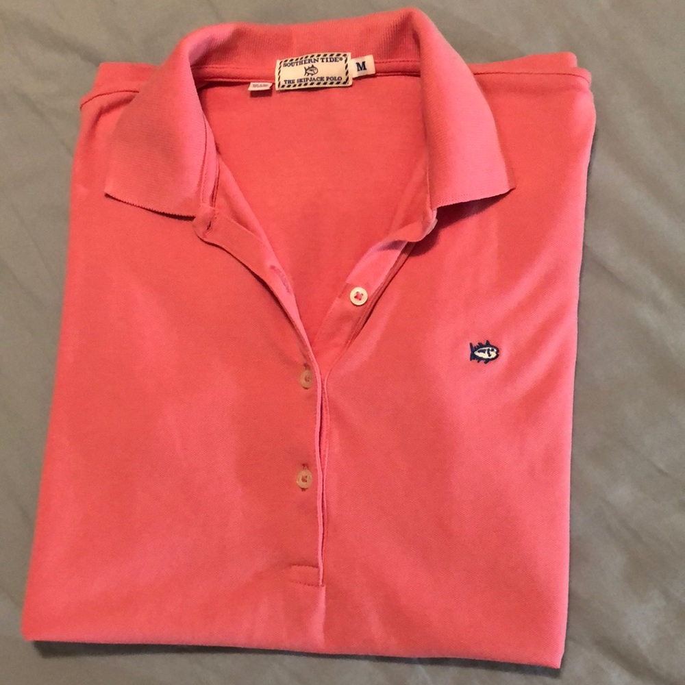 Women’s Southern Tide Polo